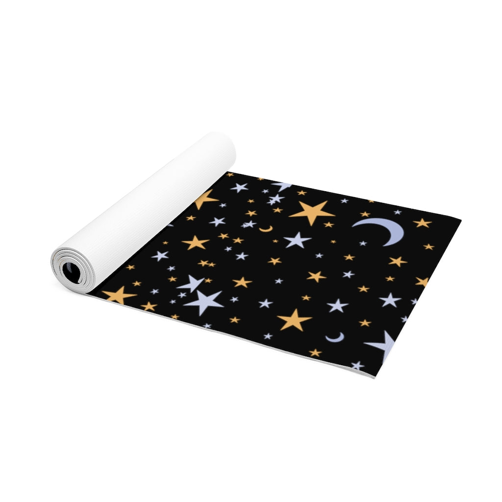 Starlight Foam Yoga Mat