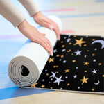 Load image into Gallery viewer, Starlight Foam Yoga Mat
