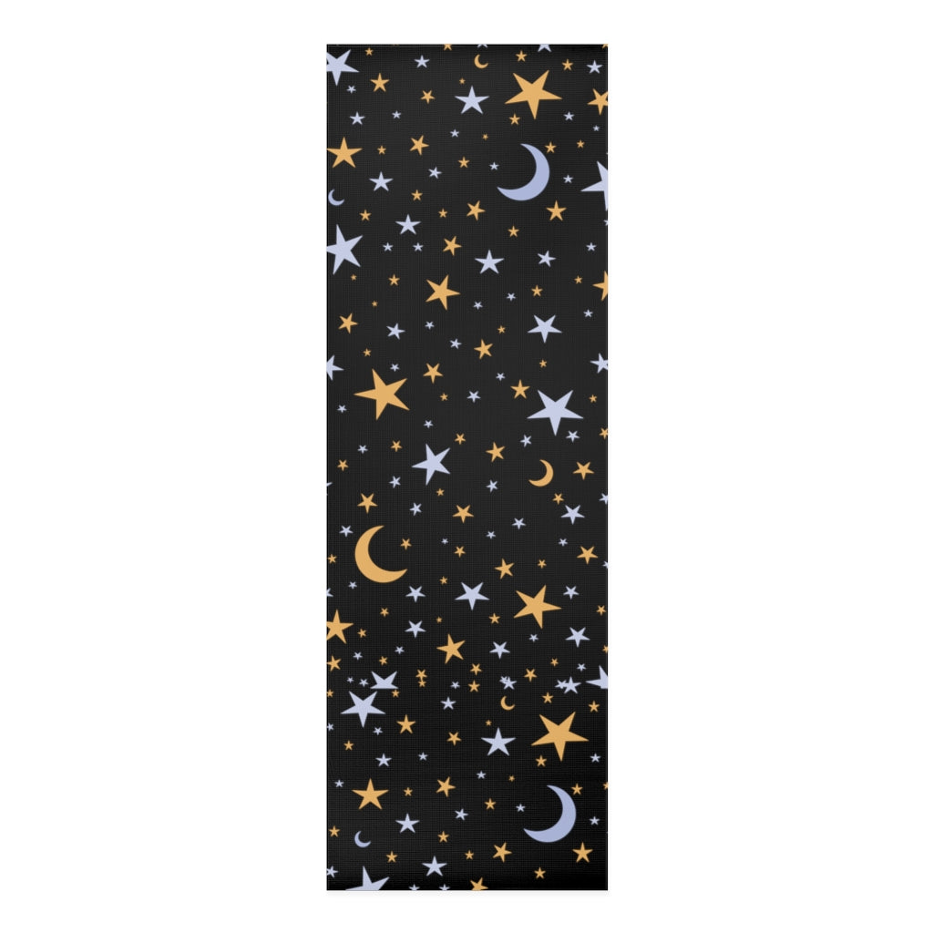 Starlight Foam Yoga Mat