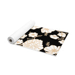 Load image into Gallery viewer, Floral Foam Yoga Mat
