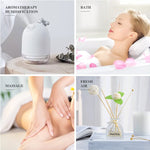 Load image into Gallery viewer, Orange Tea Tree Essential Oils - Infusionyoga
