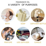 Load image into Gallery viewer, 10ml Pure Fruit Fragrance Essential Oils - Infusionyoga
