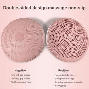 Yoga Circle Non-Slip Cushion - Infusionyoga