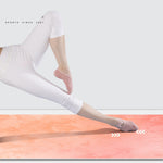 Load image into Gallery viewer, Clouds Yoga Mat
