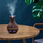Load image into Gallery viewer, Fuse Oil Diffuser - Infusionyoga
