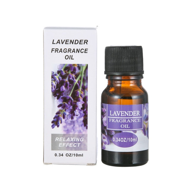 10ML Essential Oils