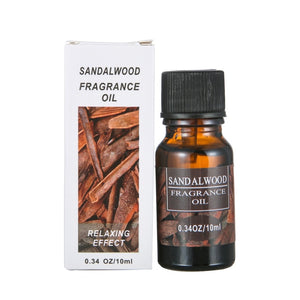 10ML Essential Oils