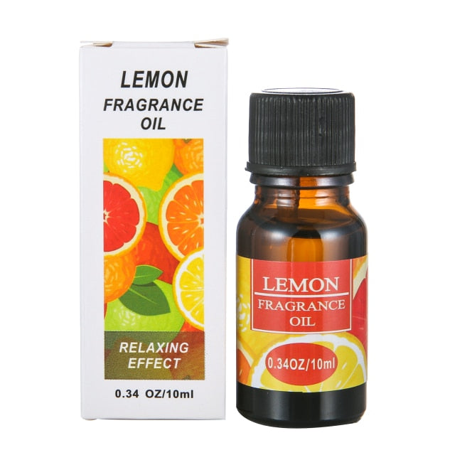 10ML Essential Oils