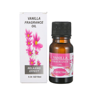 10ML Essential Oils