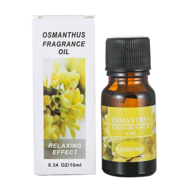 10ML Essential Oils