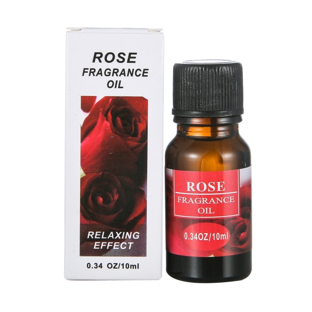 10ML Essential Oils