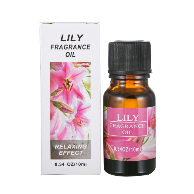 10ML Essential Oils