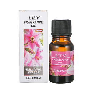 10ML Essential Oils