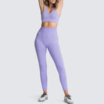 Load image into Gallery viewer, Fitness Yoga Set - Infusionyoga
