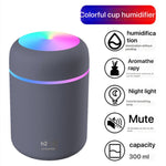 Load image into Gallery viewer, Aroma Essential Oil Diffuser - Infusionyoga
