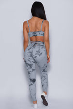 Load image into Gallery viewer, Tie Dye Yoga Set

